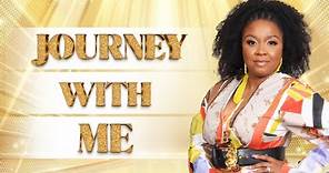 Story time: Journey with me | Nathalie Joseph-Cayemittes