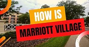 Inside Fairfield Inn & Suites by Marriott® Orlando Lake Buena Vista | Marriott Village | Florida