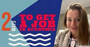 HOW TO GET A JOB AT NORWEGIAN UNIVERSITY? Building your career in Norway. Professor - main skills.