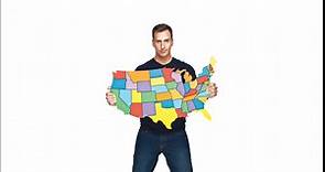 How the States Got Their Shapes (TV Series 2011–2012)