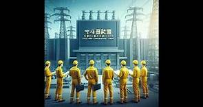 State Grid Corporation of China.