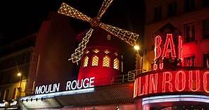 Cómo comprar entradas al Moulin Rouge baratas