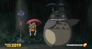 My Neighbor Totoro Full Movie Fact And Review In English / Chika Sakamoto / Noriko Hidaka