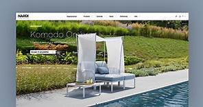 Indoor and Outdoor Chairs and Tables for the Garden and the Contract sector  ‹ Nardi Outdoor