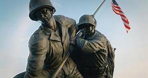 US Marine Corps War Memorial Videos - George Washington Memorial Parkway (U.S. National Park Service)