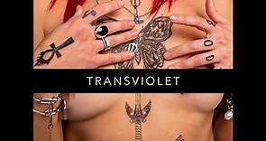 Transviolet - BODY - Full Album (Official Audio)