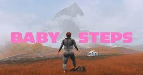 Baby Steps - Announce Trailer