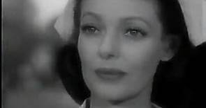 Because Of You 1952 (not restored) - Loretta Young, Jeff Chandler, Frances Dee, Mae Clark, Alex Nicol
