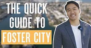 Living in Foster City | San Mateo County City Guide