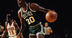 Cedric Maxwell on his trade from the Boston Celtics to the Los Angeles Clippers