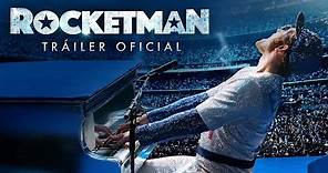 Rocketman | Tráiler Oficial Doblado Al Español | Paramount Pictures México