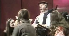 Clive Dunn-GrandDad We Love You-Remastered-High Quality-Video Classic