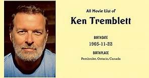 Ken Tremblett Movies list Ken Tremblett| Filmography of Ken Tremblett
