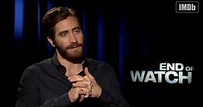 IMDb Asks Jake Gyllenhaal