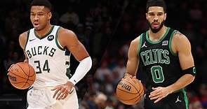 Milwaukee  Bucks vs. Boston Celtics 11/22/23 - Stream the Game Live - Watch ESPN