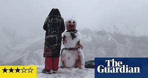 Let It Snow review – a seasonal chiller to warm fright fans' souls