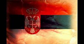 Serbian Anthem Boze Pravde original Version. |HD|