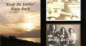 Wet Willie - Keep On Smilin' / Dixie Rock