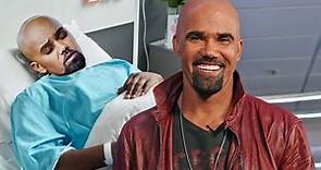5 minutes ago/ R.I.P talented Shemar Moore passed away at 53, goodbye Moore