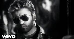 George Michael - Father Figure (Official Video)