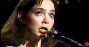 Nanci Griffith Love at the Five and Dime