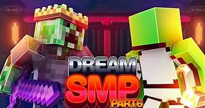 Dream SMP - The Complete Story: Imprisoned