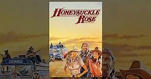 Honeysuckle Rose