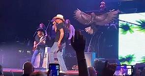 Kid Rock Concert Tampa 2022 Highlights AWESOME Show!