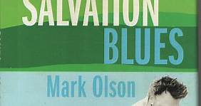 Mark Olson - The Salvation Blues