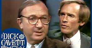 Exposing the Brilliance of Neil Simon's Broadway Productions |The Dick Cavett Show
