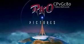 History of RKO Pictures