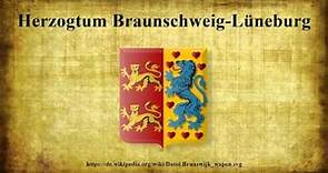 Herzogtum Braunschweig-Lüneburg