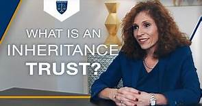 What is an Inheritance Trust? | Ettinger Law Firm