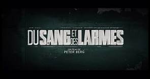 Du Sang et des Larmes |2013| WebRip en Français (HD 1080p)