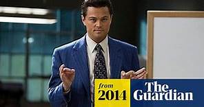 The Wolf of Wall Street review – Scorsese and DiCaprio uncork unwholesome black-comic fizz