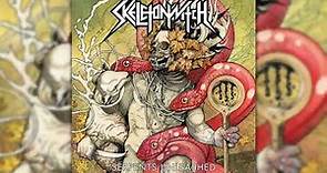 Skeletonwitch̲ Serpents Unleashed 2013 Full Album