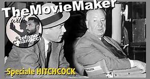 Speciale Hitchcock L'uomo che sapeva troppo