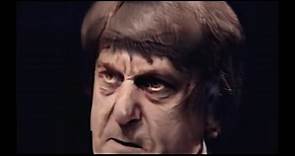 "Twice Upon A Time" But With David Troughton As The Secound Doctor