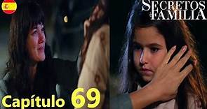 Secretos de Familia Capítulo 69 Español - Secretos de Familia Serie Turca Capítulo 69 Español Latino