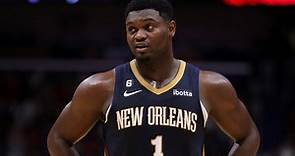 How long is Zion Williamson out? Injury timeline, return date, latest updates on Pelicans star