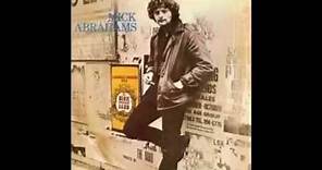 Mick Abrahams - Mick Abrahams Full Vinyl Album