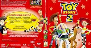 Toy story 2 (Edición especial) (DVD)