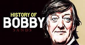 History of Bobby Sands