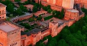 Alhambra | Granada | Spain | Things to do in Spain