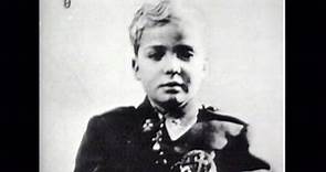 La infancia del rey Juan Carlos: así creció antes de que Franco le nombrara su sucesor