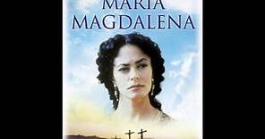 AMIGOS DE JESUS "MARIA MAGDALENA" - 2000.
