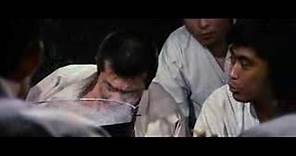Sonny Chiba - The Killing Machine - Trailer