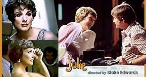 Julie by Blake Edwards (1972) - Julie Andrews, Blake Edwards