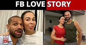 From Fairytale Marriage To Divorce: Shikhar Dhawan And Ayesha Mukherjee's Love Story | NewsMo