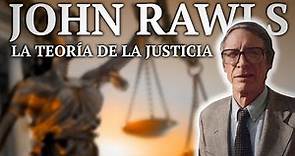 Introducción a Rawls: Teoría de la Justicia